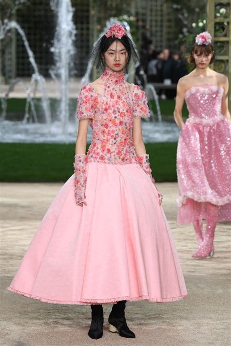 chanel couture documentary|A Documentary About Chanel’s Couture Show Is Coming to Netflix.